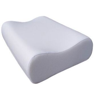 orthopedic pillow para sa servikal osteochondrosis