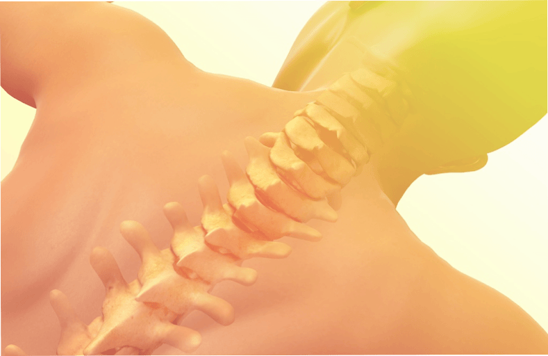 osteochondrosis ng spinal column